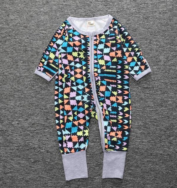 Jumpsuit - Cozy Jumpsuit