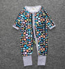 Jumpsuit - Cozy Jumpsuit