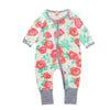 Jumpsuit - Cozy Jumpsuit