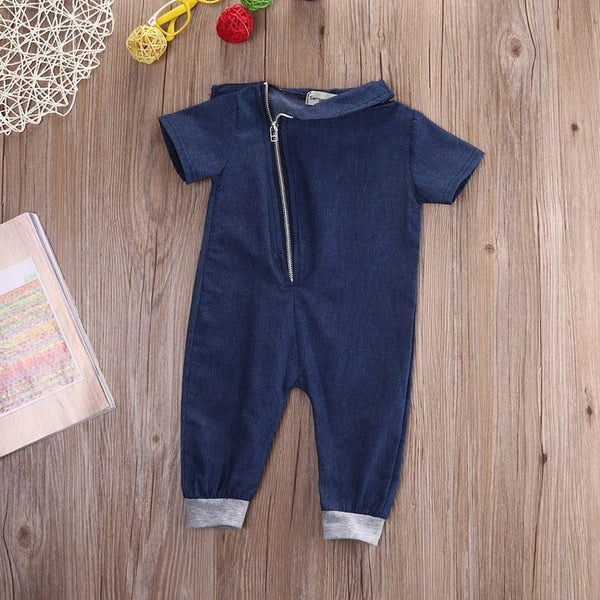 Jumpsuit - Dominic