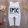 Jumpsuit - Epic