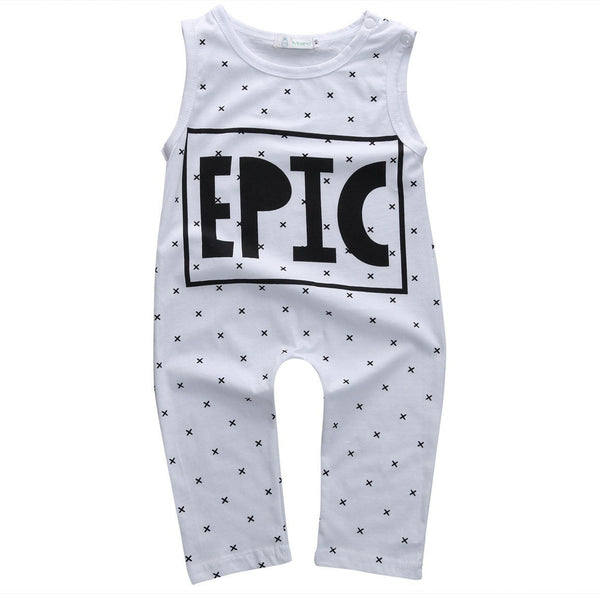 Jumpsuit - Epic
