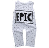 Jumpsuit - Epic