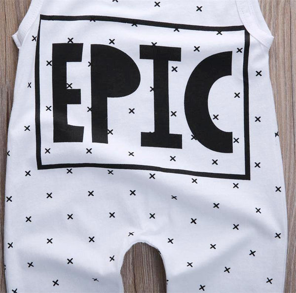 Jumpsuit - Epic