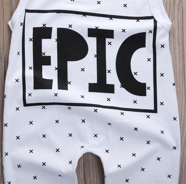 Jumpsuit - Epic