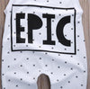 Jumpsuit - Epic