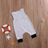 Jumpsuit - Ezekiel