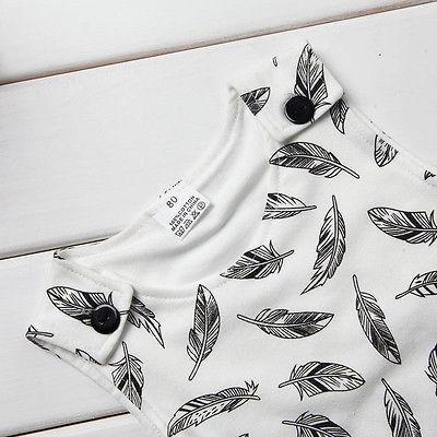 Jumpsuit - Feather Jumpsuit