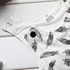 Jumpsuit - Feather Jumpsuit