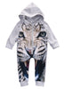 Jumpsuit - Fierce Jumpsuit