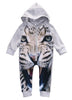 Jumpsuit - Fierce Jumpsuit