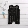 Jumpsuit - Flag Jumpsuit