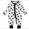 Jumpsuit - Heart Jumpsuit