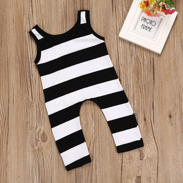 Jumpsuit - Jax