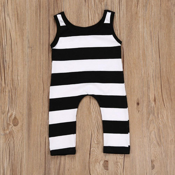 Jumpsuit - Jax