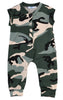 Jumpsuit - Jayson