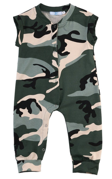 Jumpsuit - Jayson