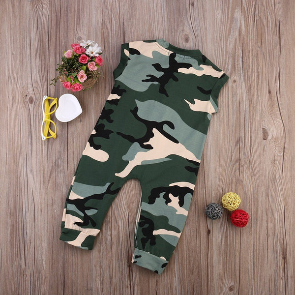 Jumpsuit - Jayson