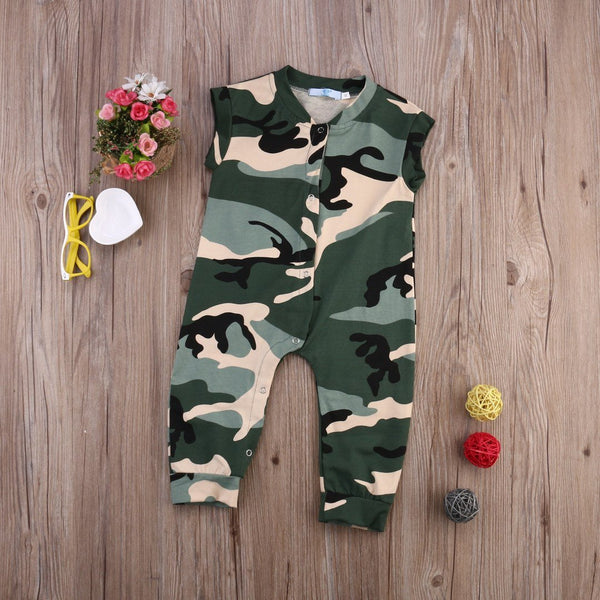 Jumpsuit - Jayson