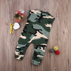 Jumpsuit - Jayson