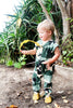 Jumpsuit - Jayson
