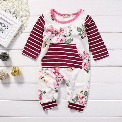 Jumpsuit - Justina