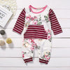 Jumpsuit - Justina
