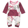 Jumpsuit - Justina