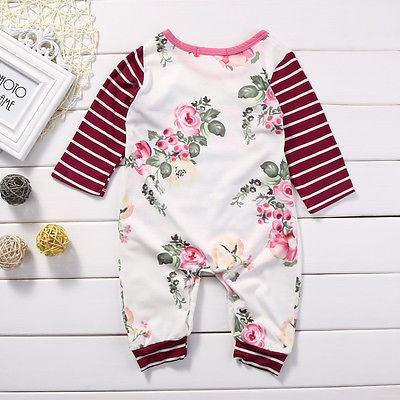 Jumpsuit - Justina