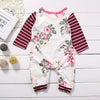Jumpsuit - Justina