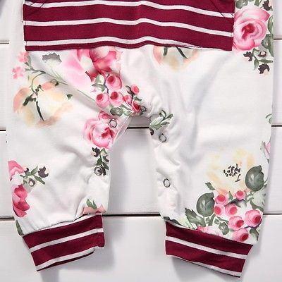 Jumpsuit - Justina