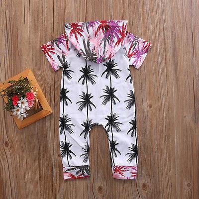 Jumpsuit - LA Jumpsuit