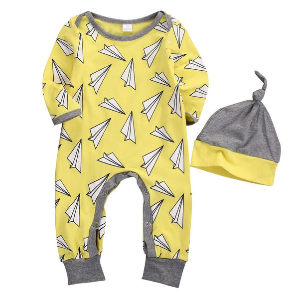 Jumpsuit - Lewis