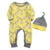 Jumpsuit - Lewis