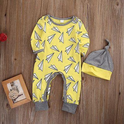 Jumpsuit - Lewis