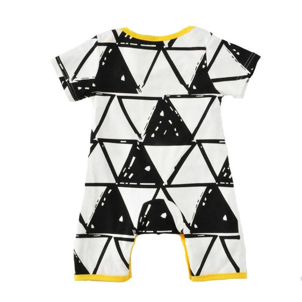 Jumpsuit - Maximus