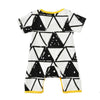 Jumpsuit - Maximus