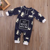 Jumpsuit - Moose