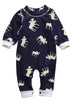 Jumpsuit - Moose
