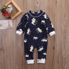 Jumpsuit - Moose