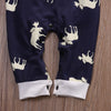 Jumpsuit - Moose