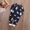 Jumpsuit - Moose