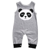 Jumpsuit - Panda Jumpsuit