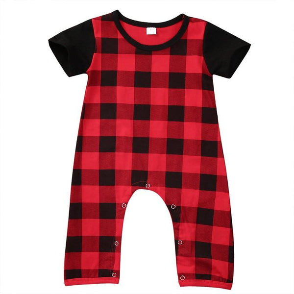Jumpsuit - Porter