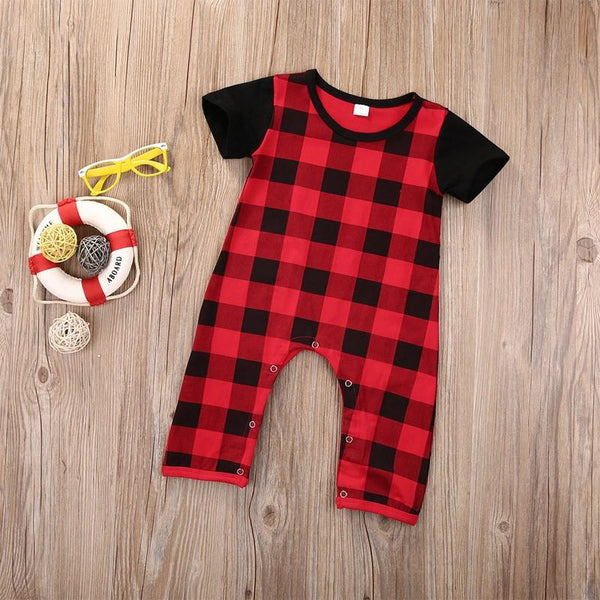 Jumpsuit - Porter