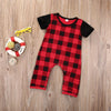 Jumpsuit - Porter