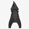 Jumpsuit - Sleeveless Jumpsuit