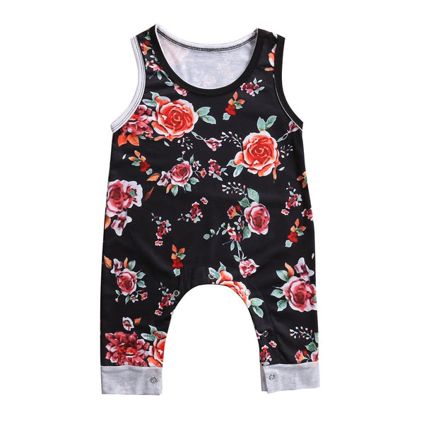Jumpsuit - Tess