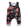 Jumpsuit - Tess