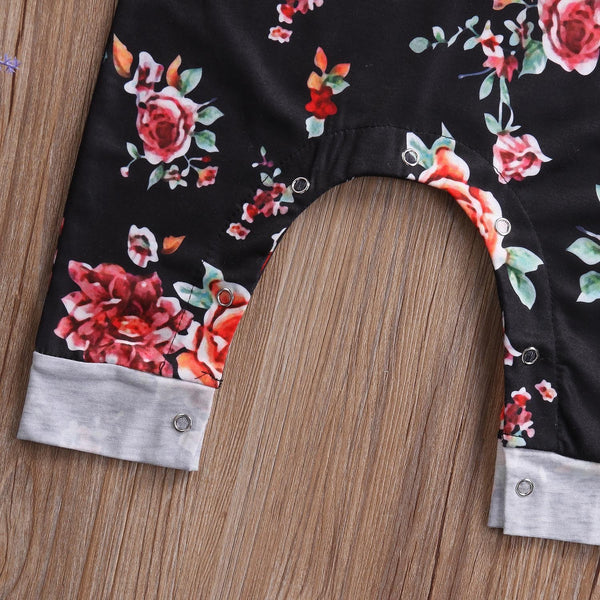 Jumpsuit - Tess